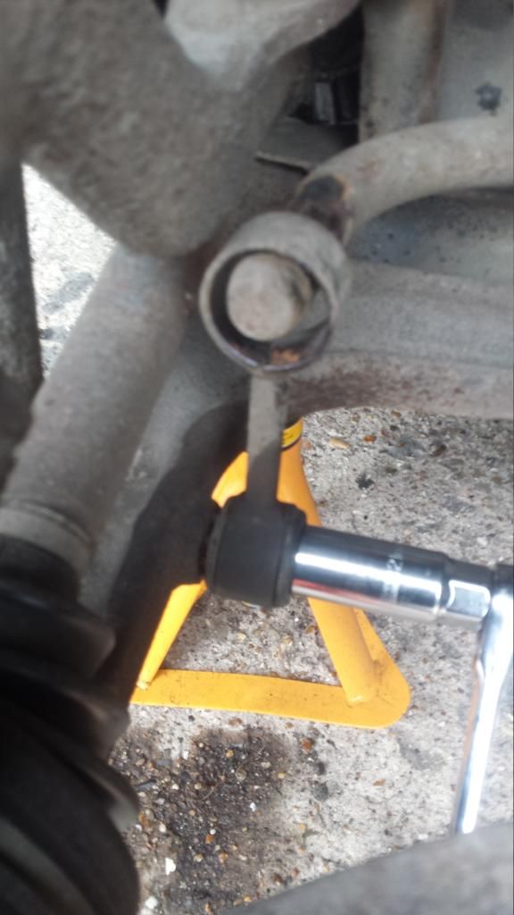 Front Suspension Clunking VW T4 Forum VW T5 Forum